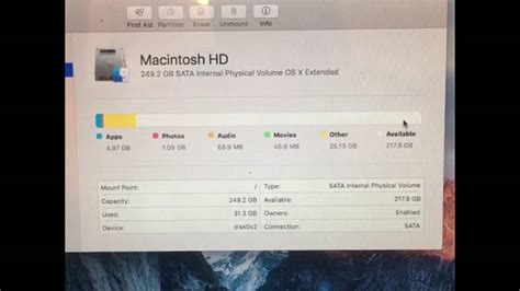 how to run a hard drive test on imac|macbook pro hard drive checker.